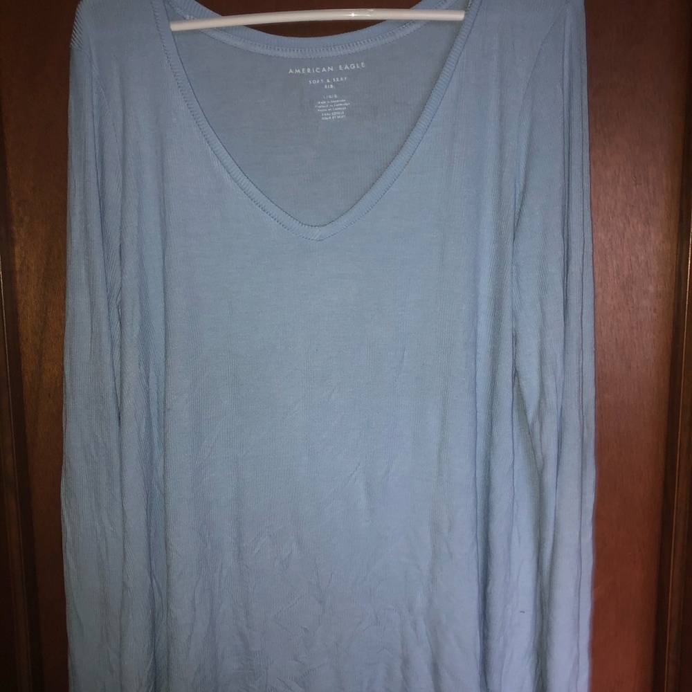Long Sleeve